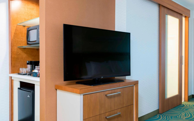 SpringHill Suites Chicago Southeast/Munster IN