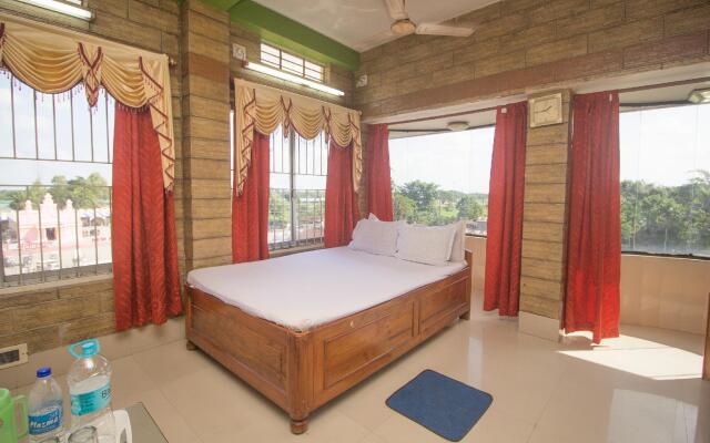 OYO Flagship 61277 Kanchanjanga Tourist Lodge