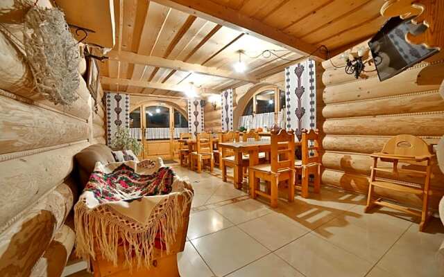 Willa Jarząbek - 5 min do Term