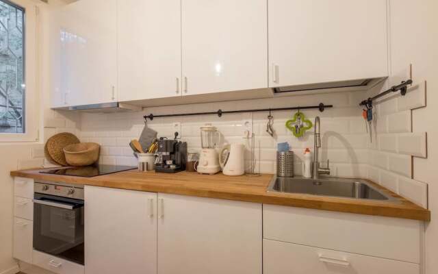 Solunska Apartment