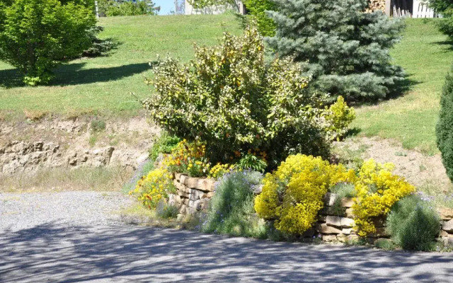 La Bergerie