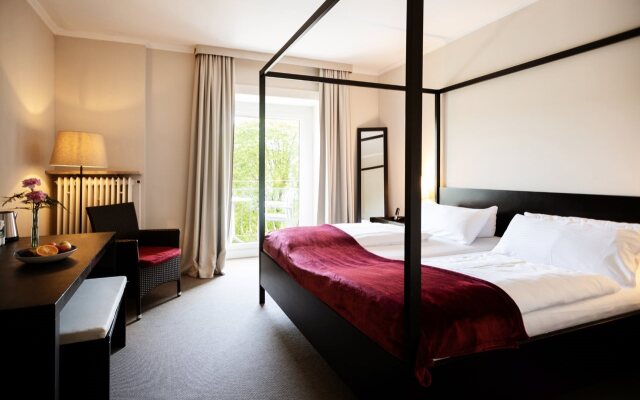 Hotel Dieksee - Collection by Ligula