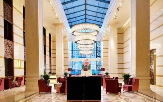 Bingzhou Hotel - Taiyuan