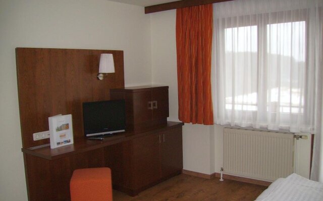 Hotel Rockenschaub - Mühlviertel