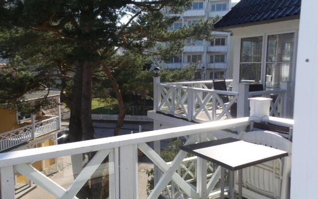 Haus Strelasund