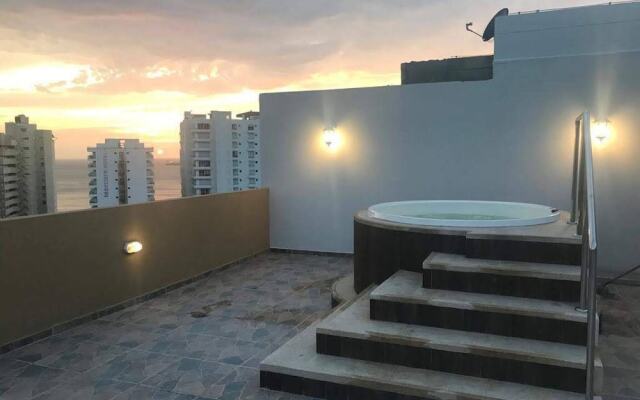 Magico Apt 1401 Bello Horizonte