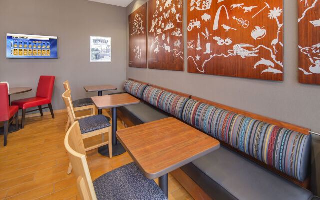 TownePlace Suites by Marriott Bellingham