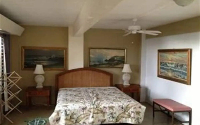 Kona Hawaii Guesthouse