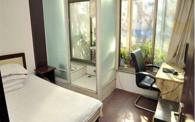 Shenxiang Motel