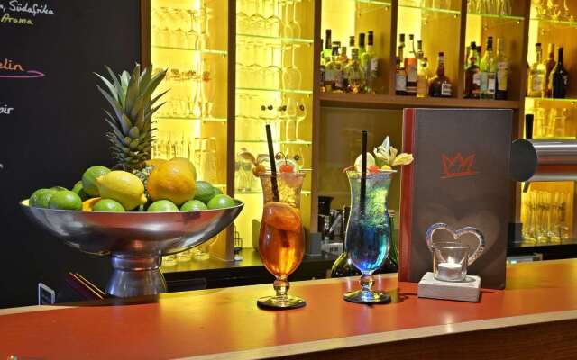 Hotel City Krone