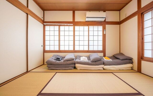 YUYU House - Kohama Sunny Doll