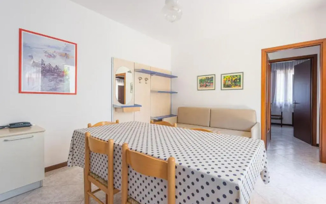 Margherita Family Apartments