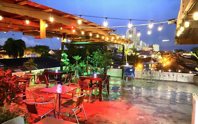 La Buleka Hostel