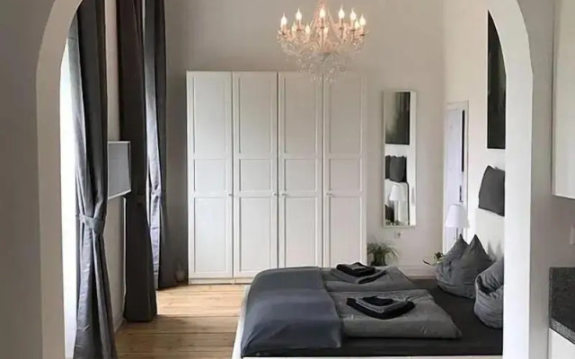 Schloss Grabow, Resting Place & A Luxury Piano Collection Resort, Prignitz - Brandenburg