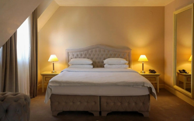 Casa Boyana Boutique Hotel