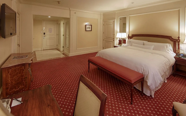 The Westin Camino Real, Guatemala