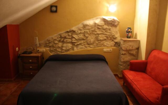 Hotel Don Pero