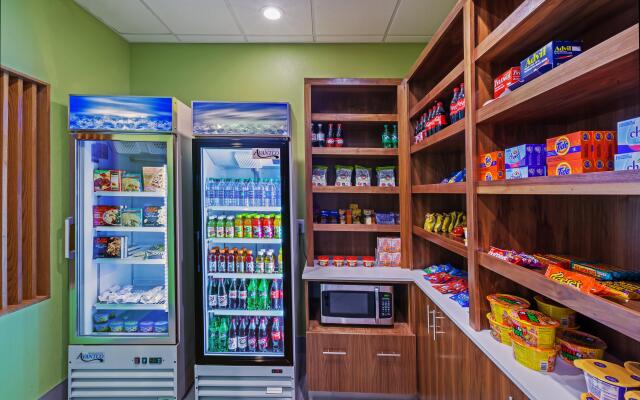 Holiday Inn Express & Suites Perryton by IHG