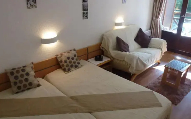 Résidence Lagrange Vacances Cybele