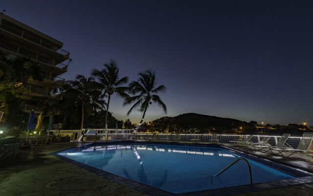 Antilles Resorts at Point Pleasant