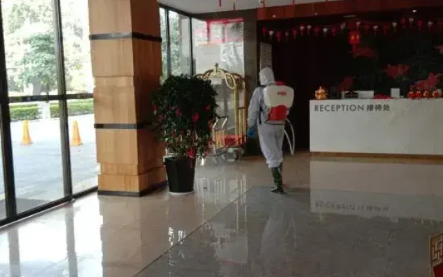 Lxora Hotel