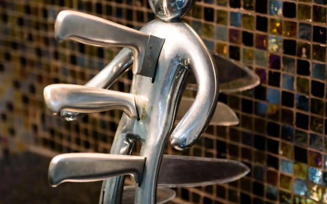 Pineapples BC101 - Estiloso apartamento em Copacabana