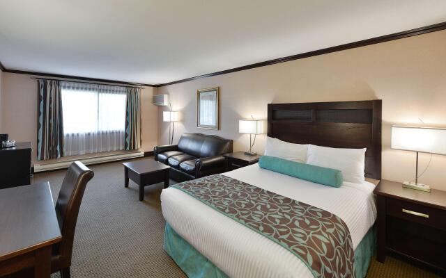 Prestige Rocky Mountain Resort Cranbrook, WorldHotels Crafted