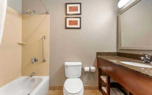 Comfort Inn & Suites Porter near Indiana Dunes