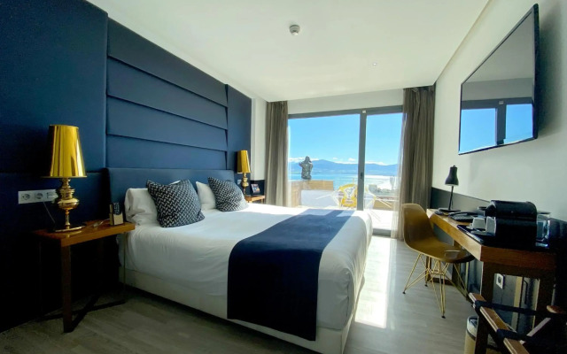 Hotel Art Santander