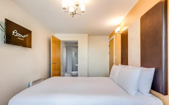 Roomzzz Leeds Headingley