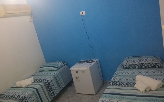 Sueste Hostel
