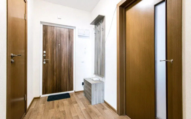 On 24 Floor Apartments