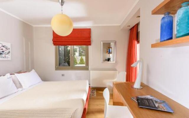 Melisa Luxurious Villas