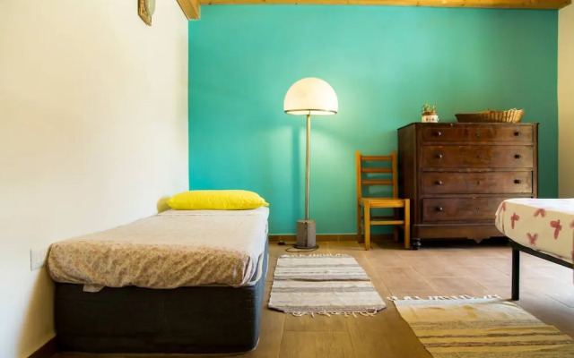 La Casa Verde - 3 Rooms and Kitchen