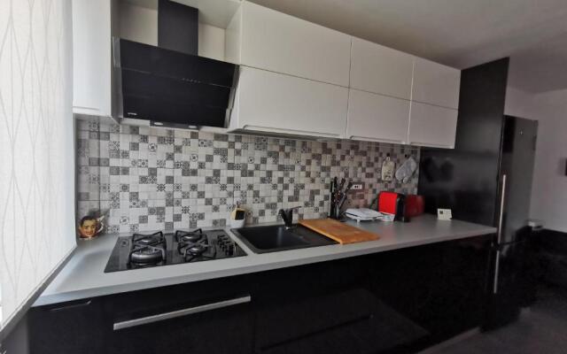 Apartament ASR