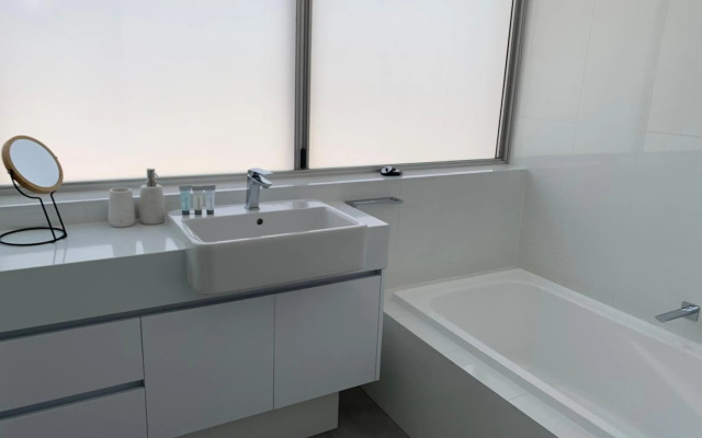 The Penthouses - We Accommodate