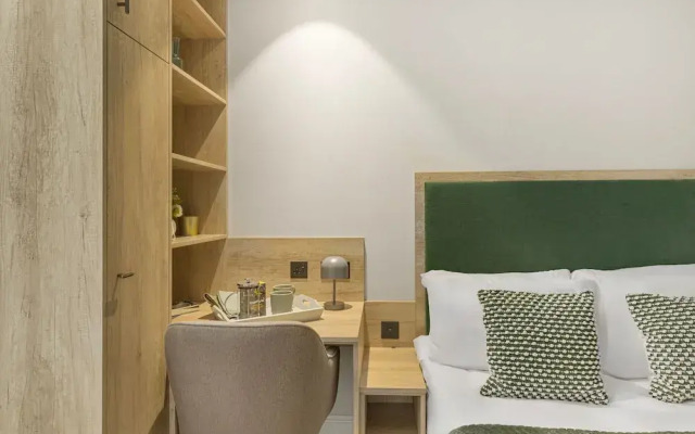 Smart Stays Suites in Sloane Square