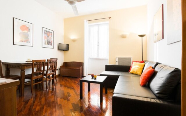 Nice and Quiet Flat Near St.peter and Vatican