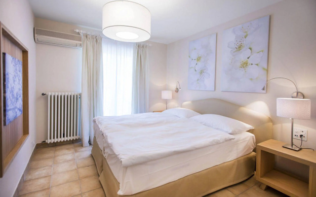 Parkhotel Delta, Wellbeing Resort