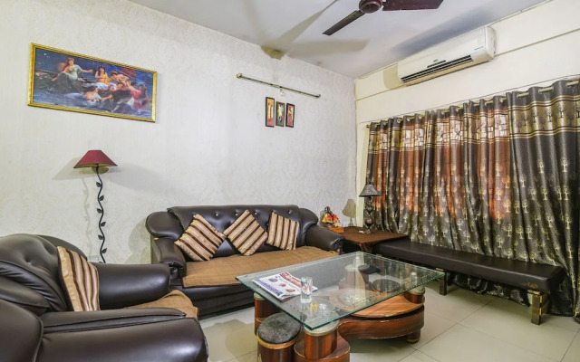 Fabhotel Maadhavam Residence