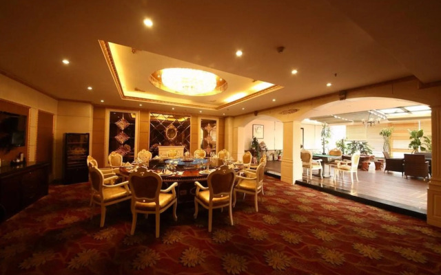 Yantai Asia Hotel