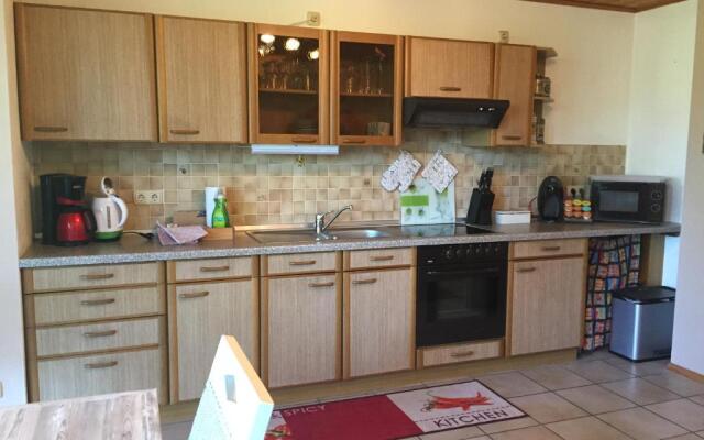 Ferienwohnung Gammer