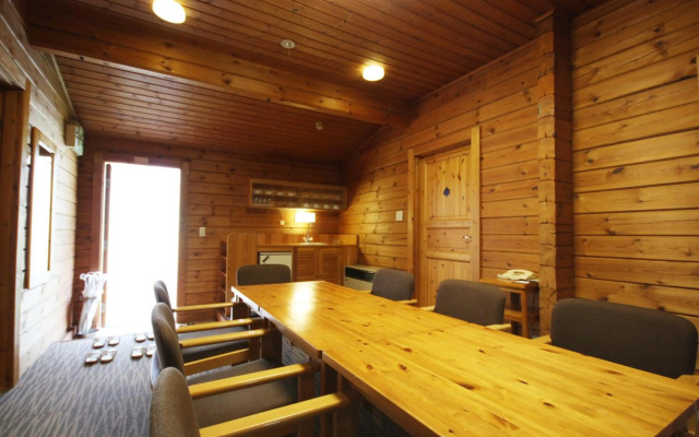 Karuizawa Prince Hotel West