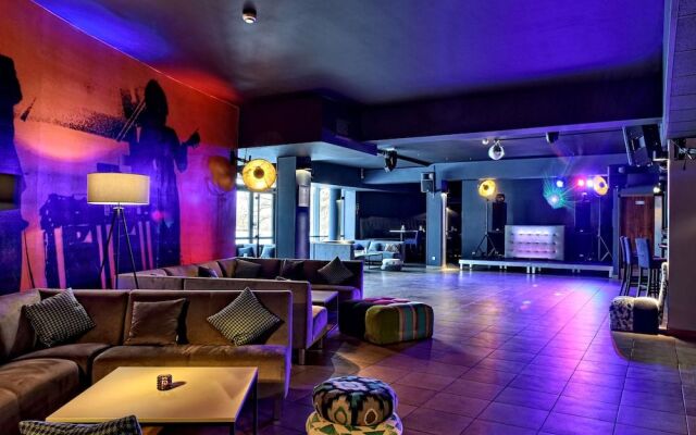 Hotel Krynica Conference & SPA