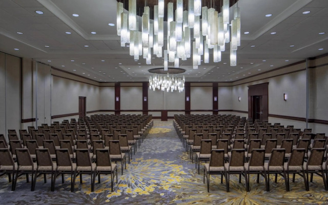 The Westin Mount Laurel
