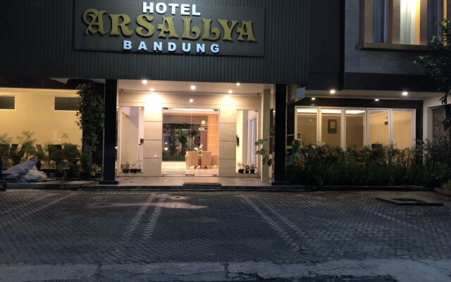 Arsallya Hotel