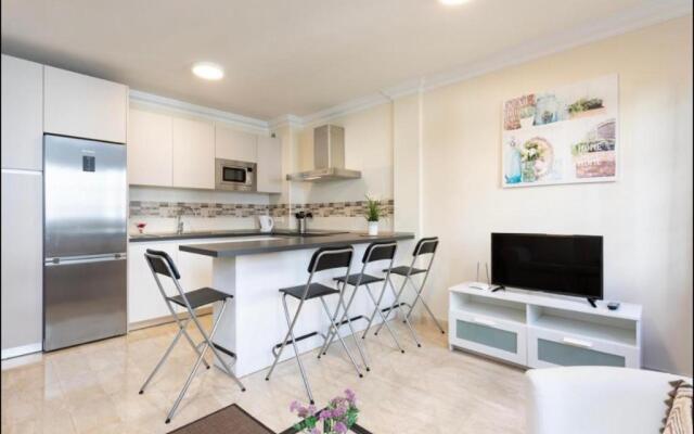Apartamento rolycar 103
