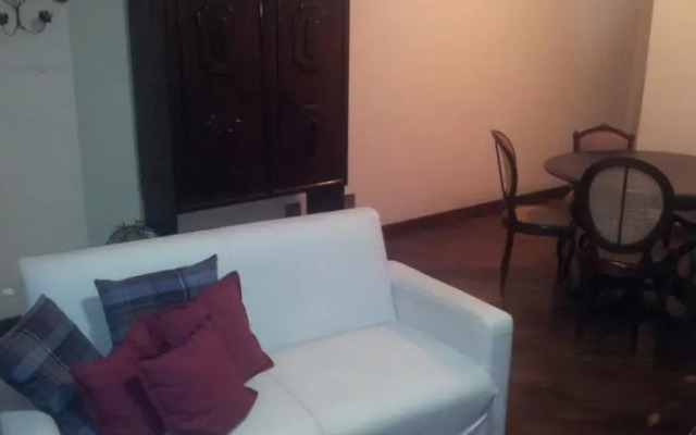 Leblon Comfort & Tranquility