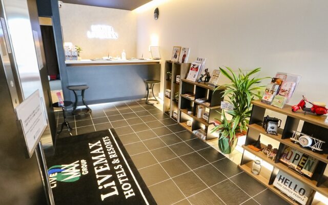 Hotel Livemax Chiba Station