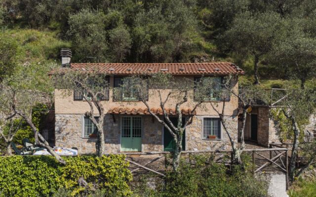 Locazione turistica la Capannella